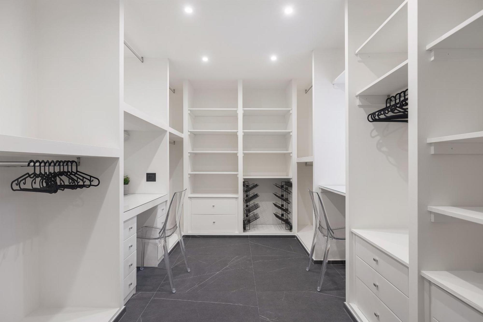 Archimedes Luxury Apartment With Terrace Palermo Dış mekan fotoğraf
